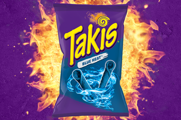 Takis USA 3.25Oz