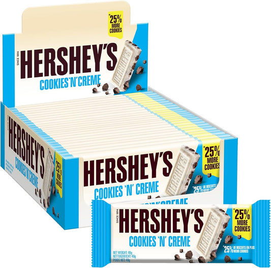 Hershey's All