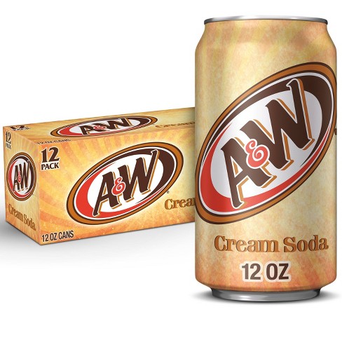 A&W Root Beer USA