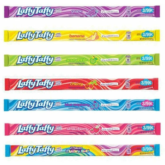 Laffy Taffy All