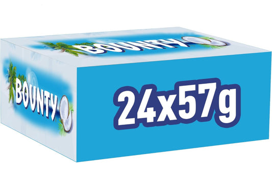 Bounty Std 24PK