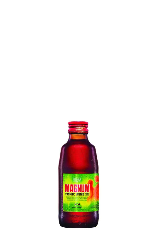 Magnum Jamaican Tonic Wine (x24)