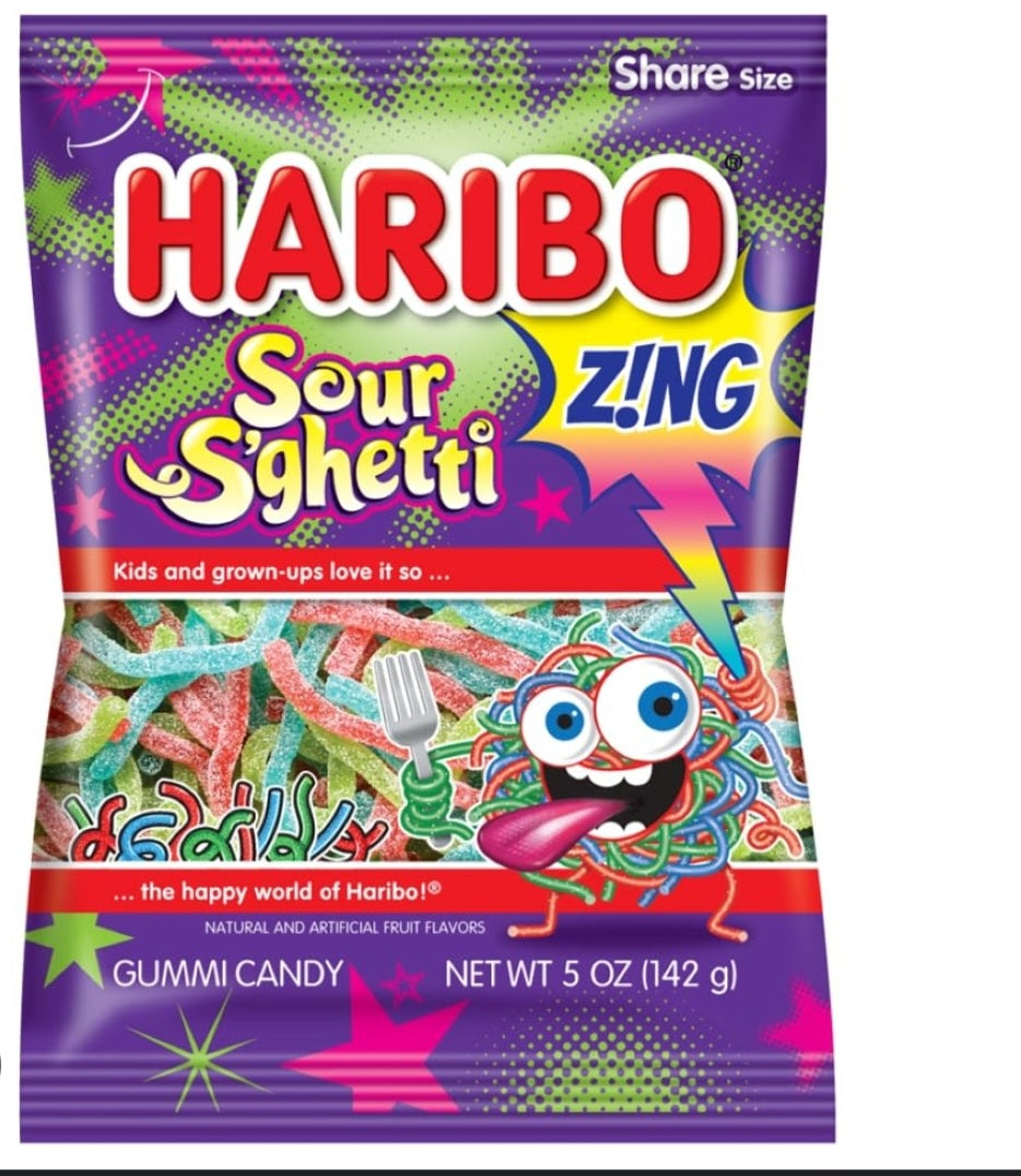 HARIBO