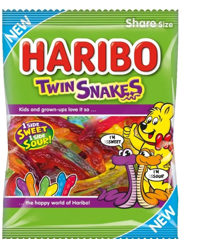 HARIBO