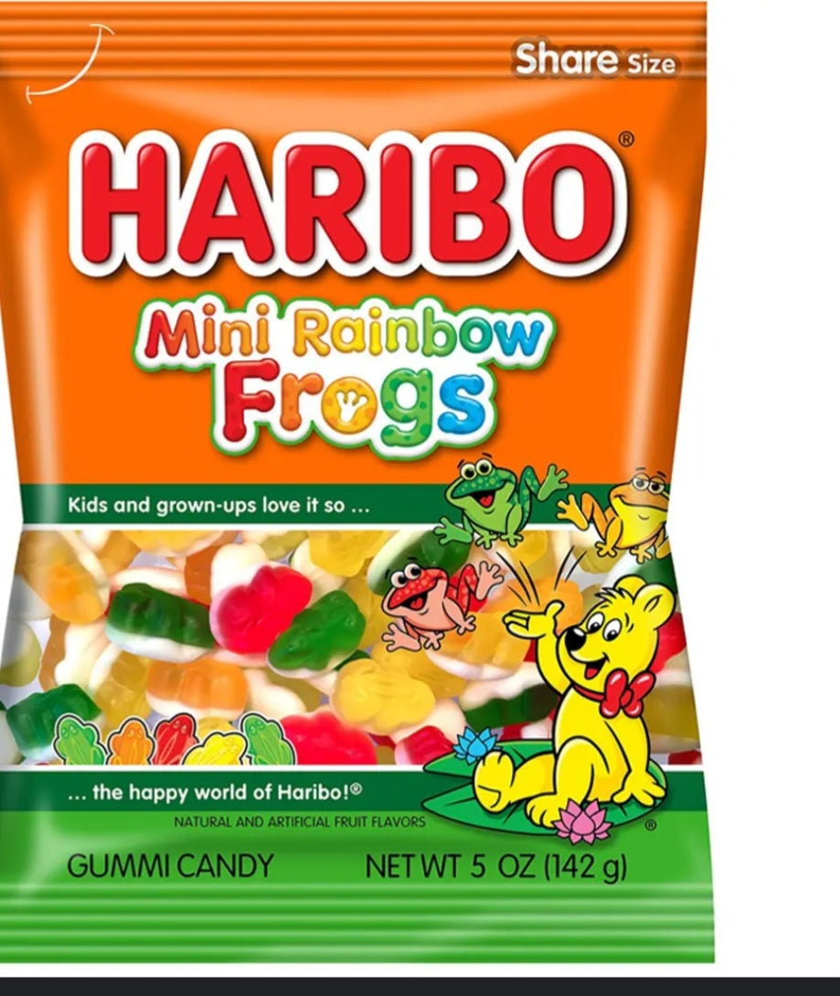 HARIBO