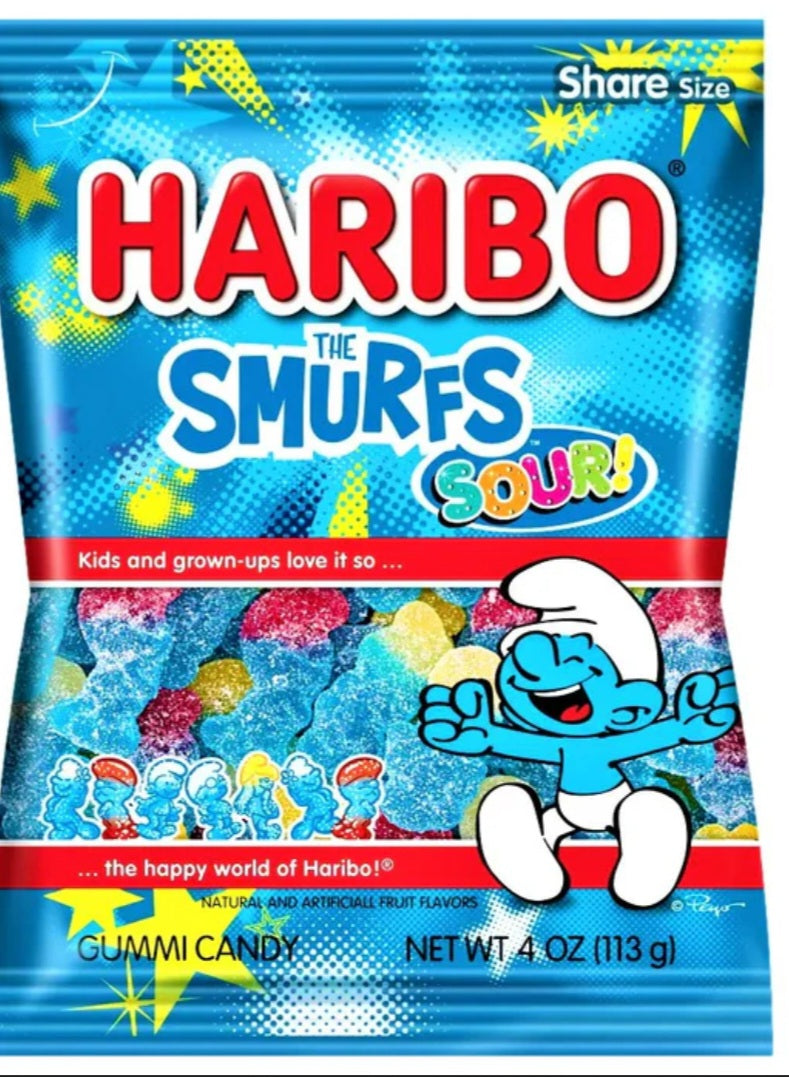 HARIBO