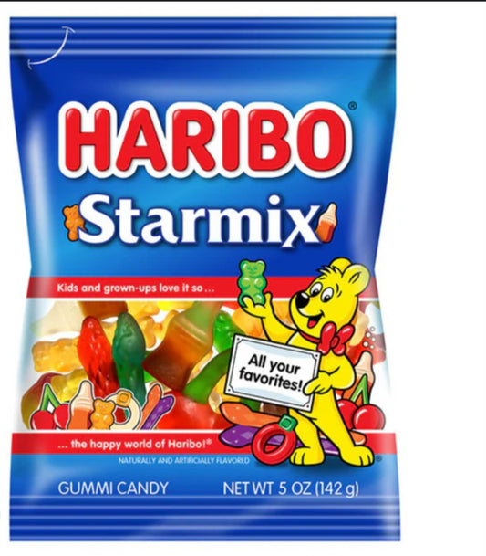 HARIBO