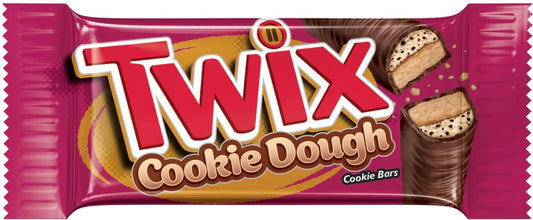 Twix Cookie Dough USA