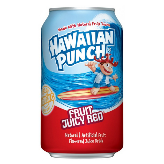 Hawaiian Punch 12PK