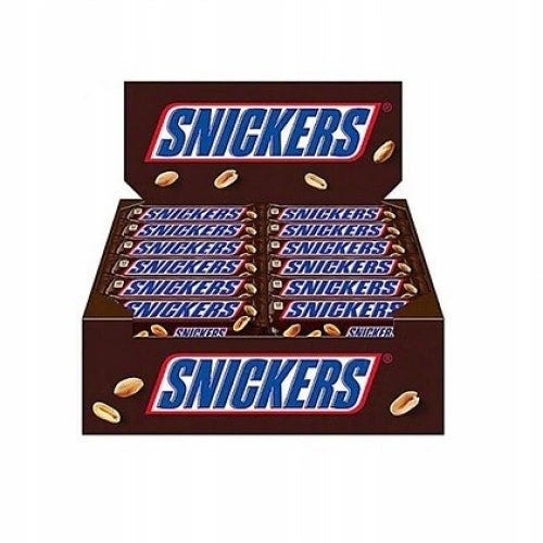 Snickers 40x48g